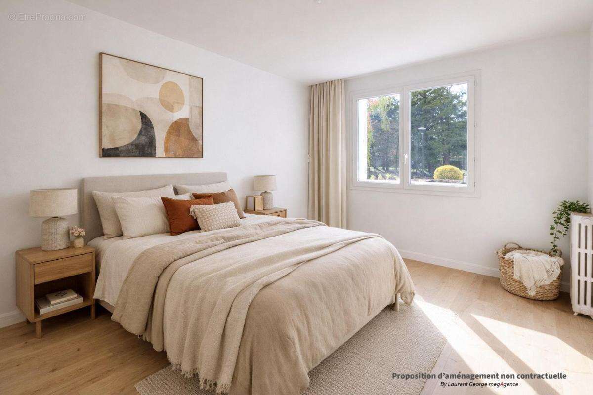 Appartement à LE HAVRE