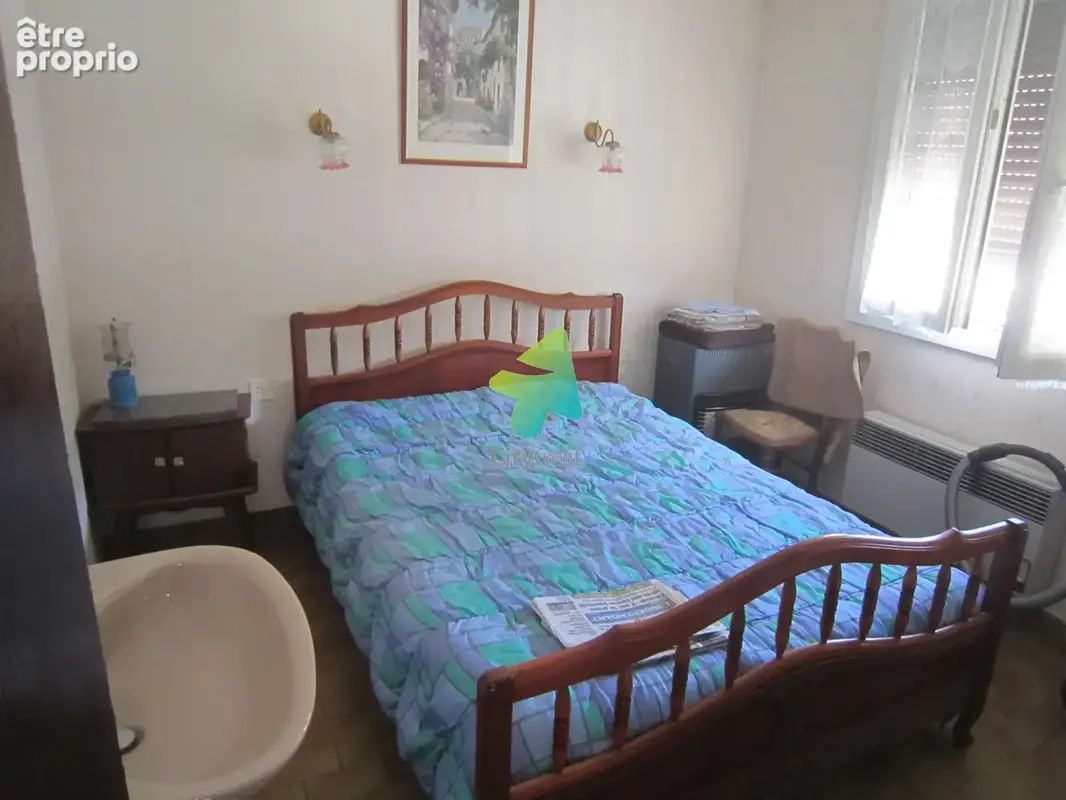 Villa sur 898 m2 de terrain - photo 6