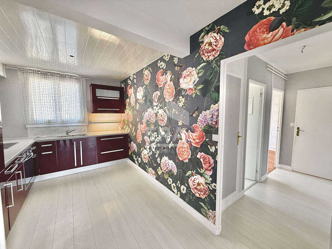 Appartement à ORLEANS