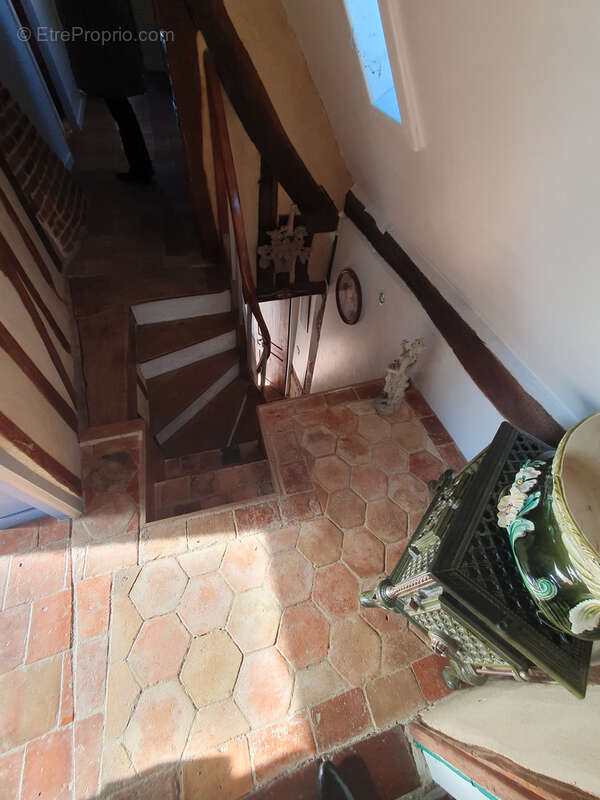 Maison à CORMEILLES