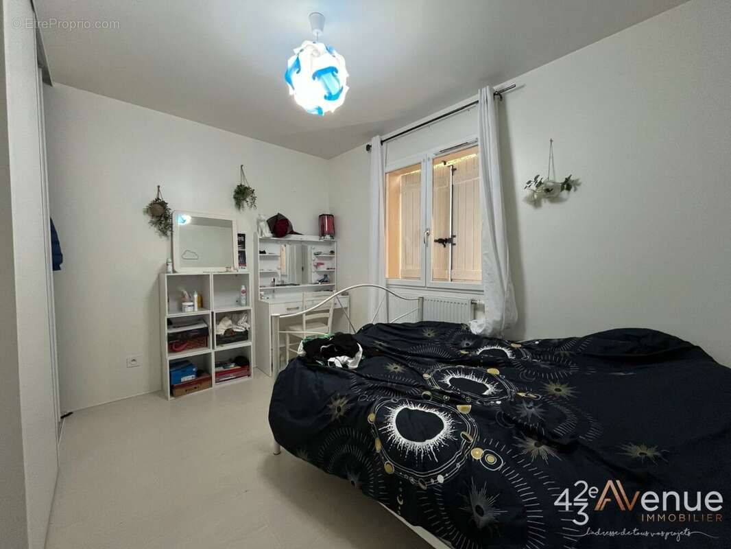 Maison 119 m² à Chevrieres  - photo 7
