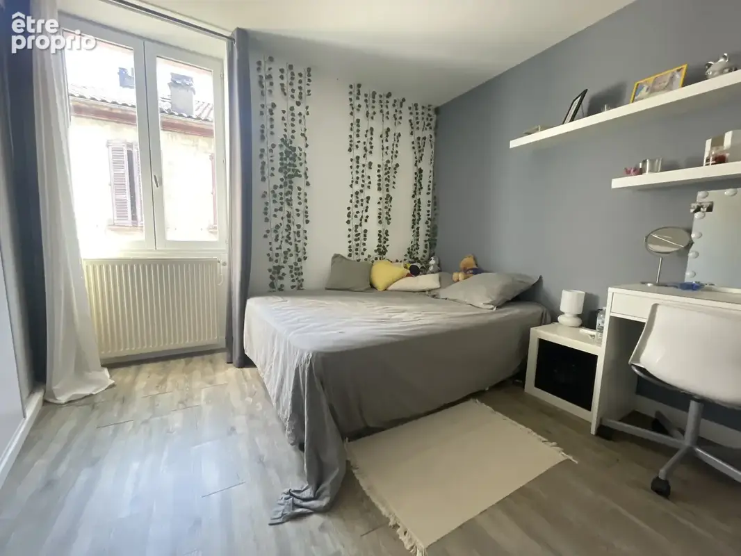 Maison 5 pièces 100 m² à vendre à Vif (38450) - photo 6