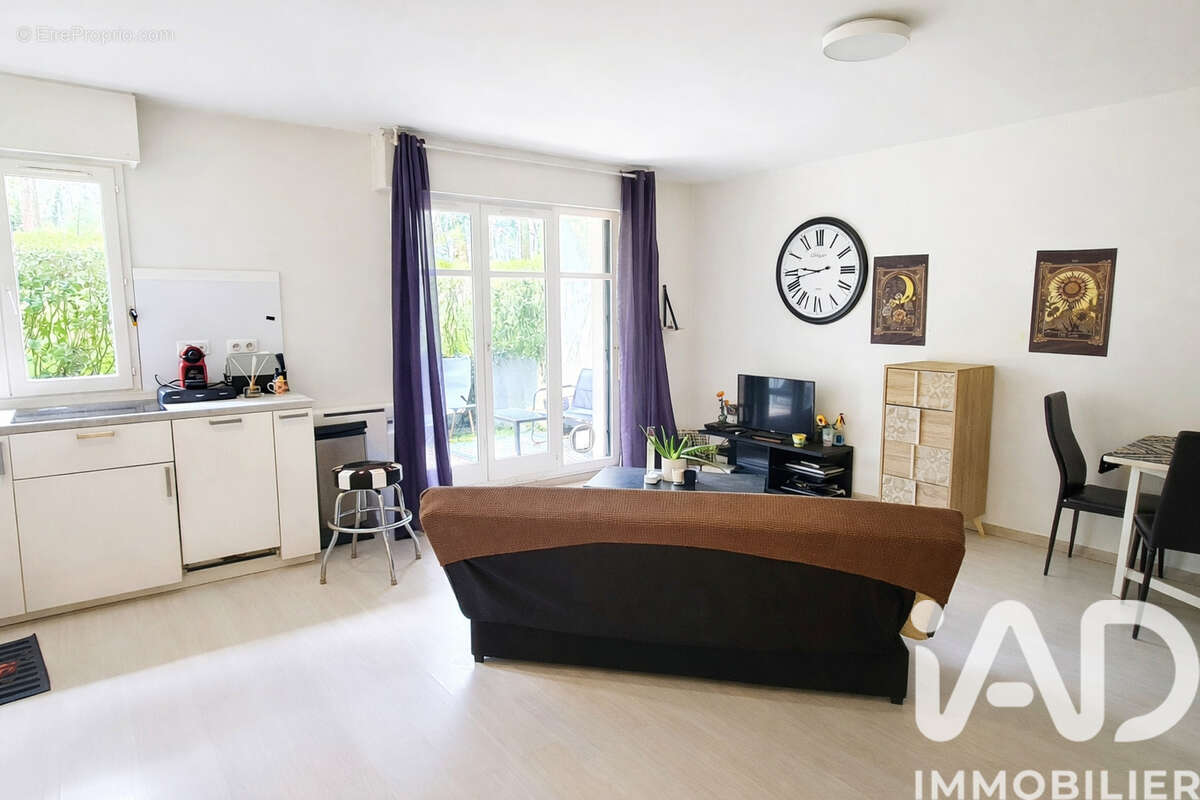 Photo 3 - Appartement à RAMBOUILLET