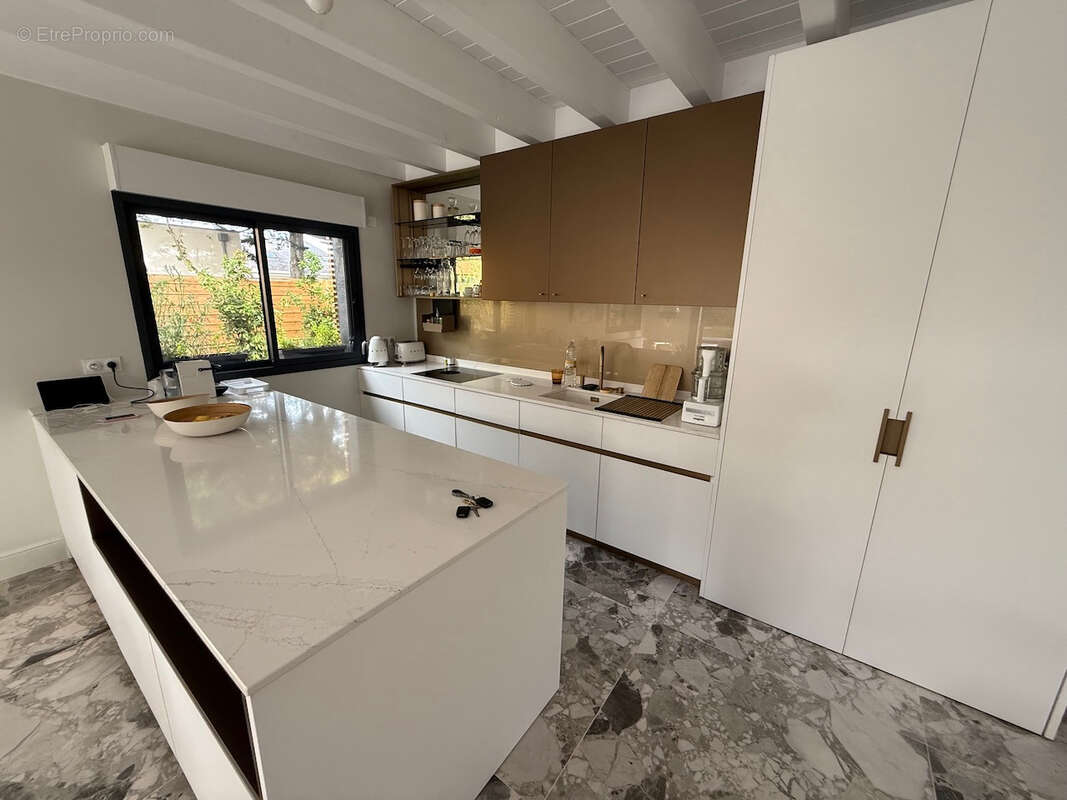 Maison à LE POULIGUEN