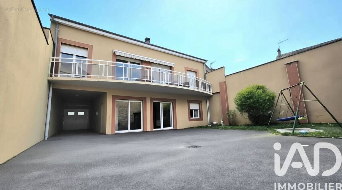 Photo 1 - Appartement à CHARLEVILLE-MEZIERES