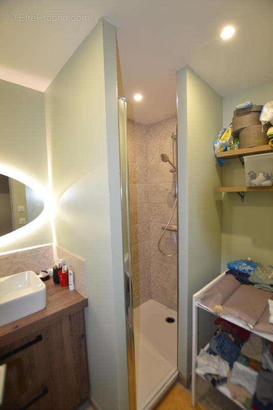 Maison à VEULETTES-SUR-MER