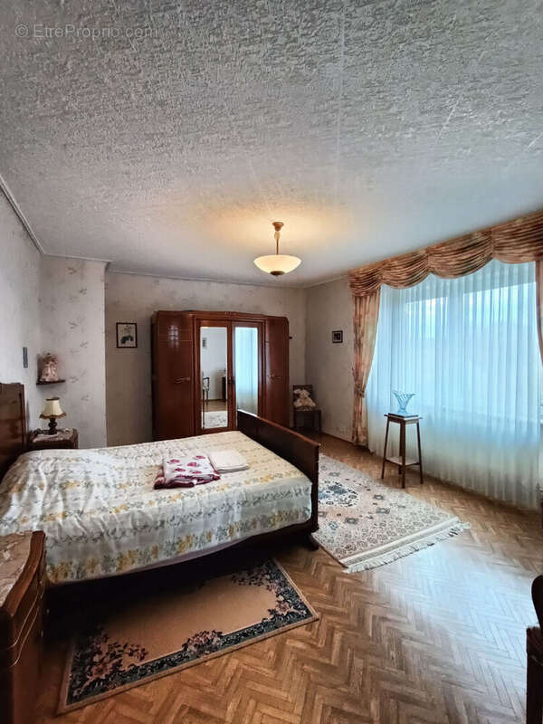 Maison semi mitoyenne 5 pièces 111 m² - photo 5