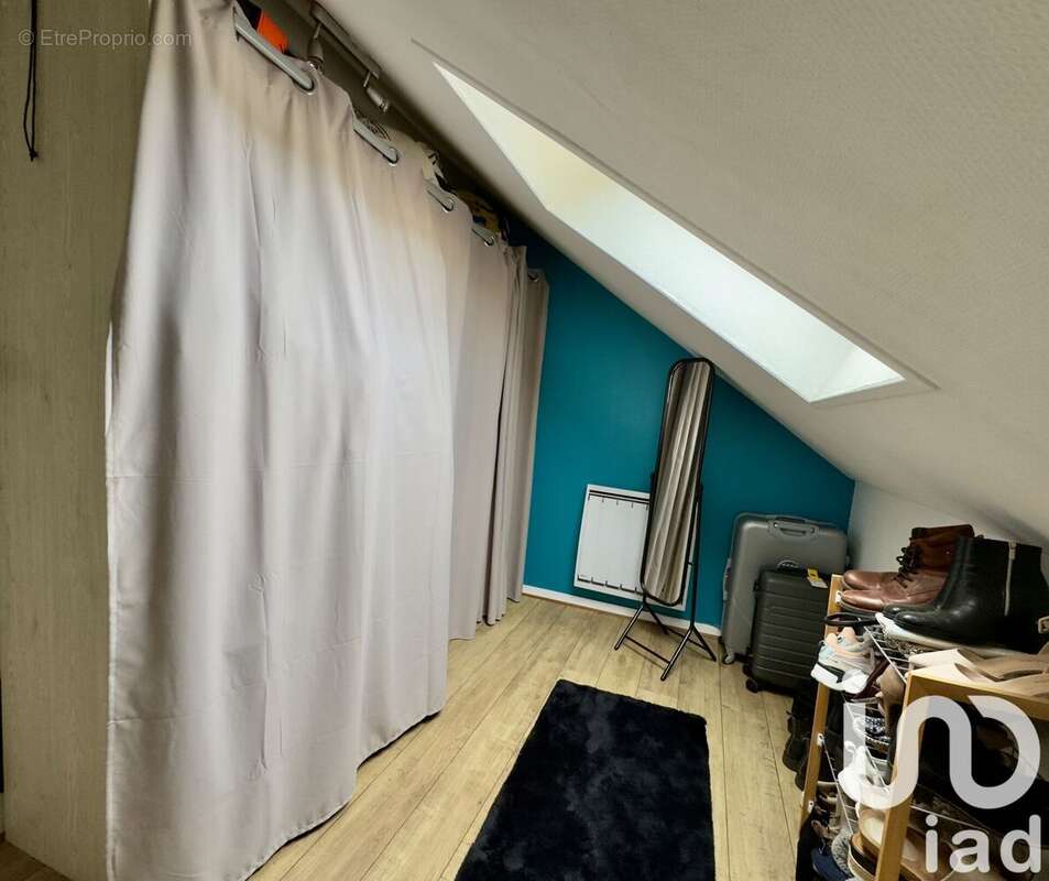 Photo 8 - Appartement à LE HAVRE