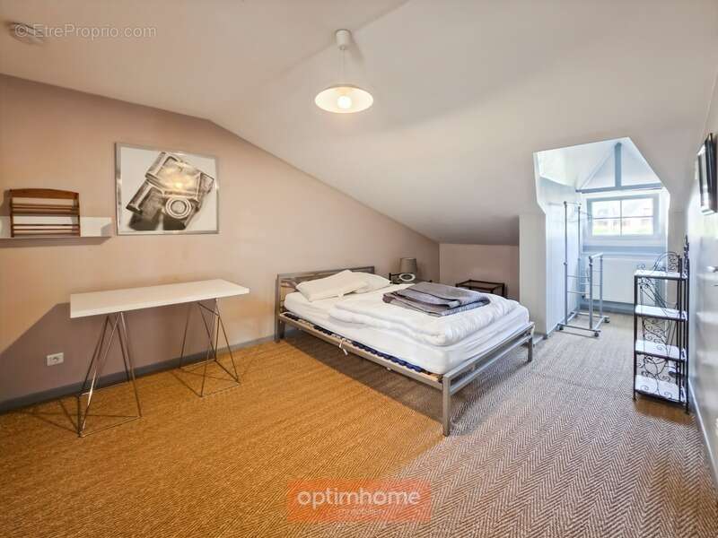 Propriete 273 m² 6 chambres jardin expo sud - photo 26