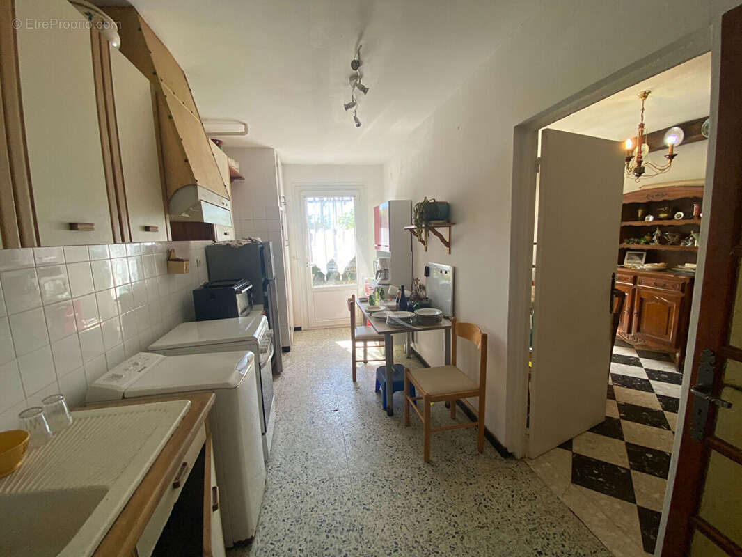 Maison à VILLEFRANCHE-DE-LAURAGAIS