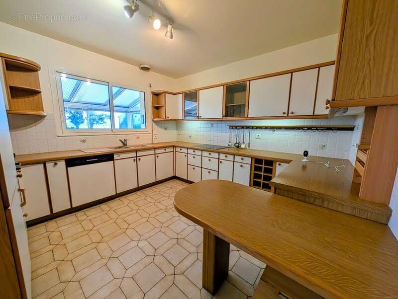 Maison à PLOUGASTEL-DAOULAS