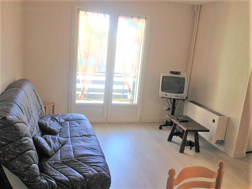 Appartement à LAGUIOLE