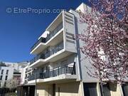 Appartement à JOUE-LES-TOURS