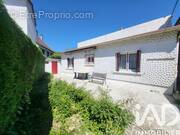 Photo 1 - Maison à MORANGIS