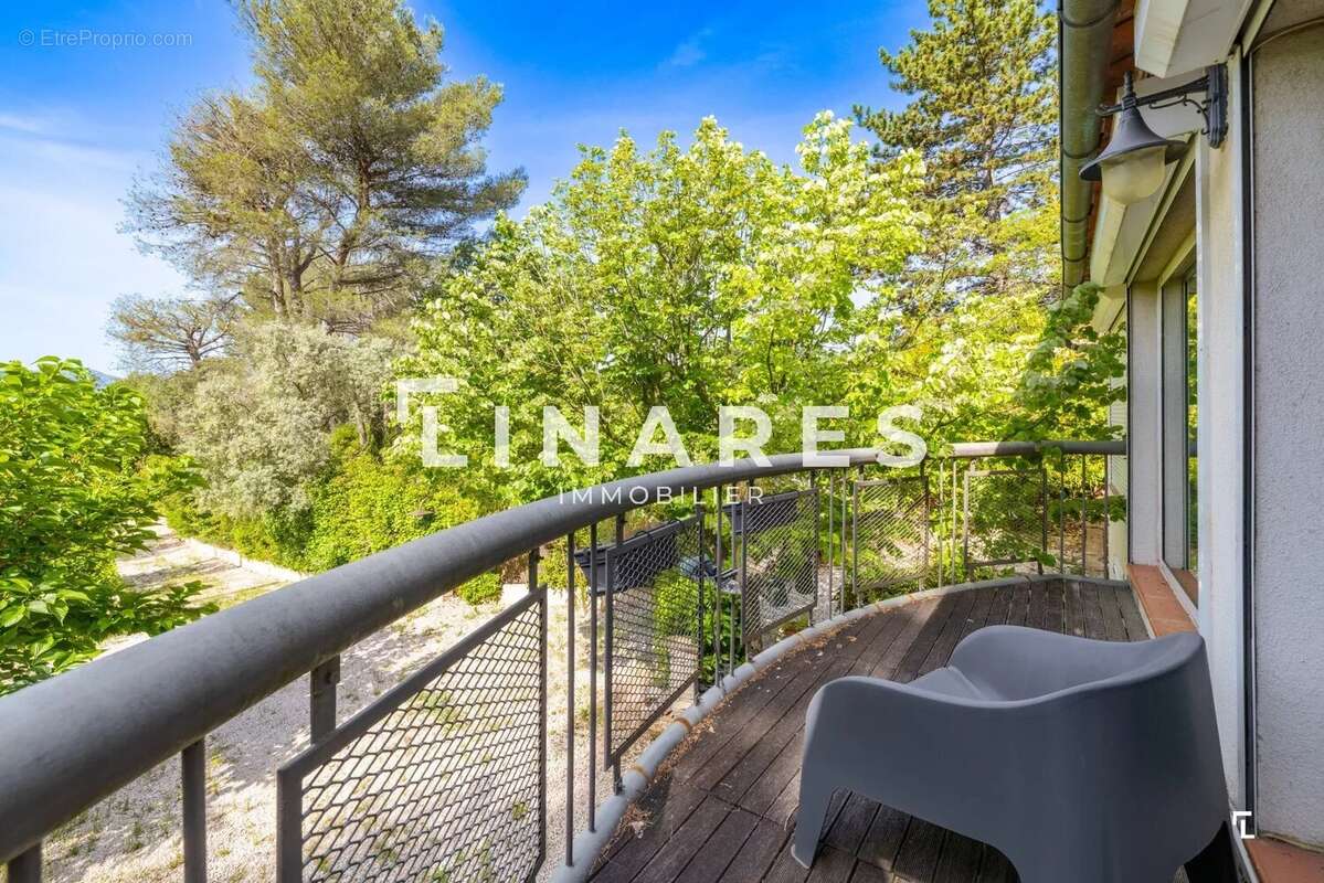 Maison à MARSEILLE-11E