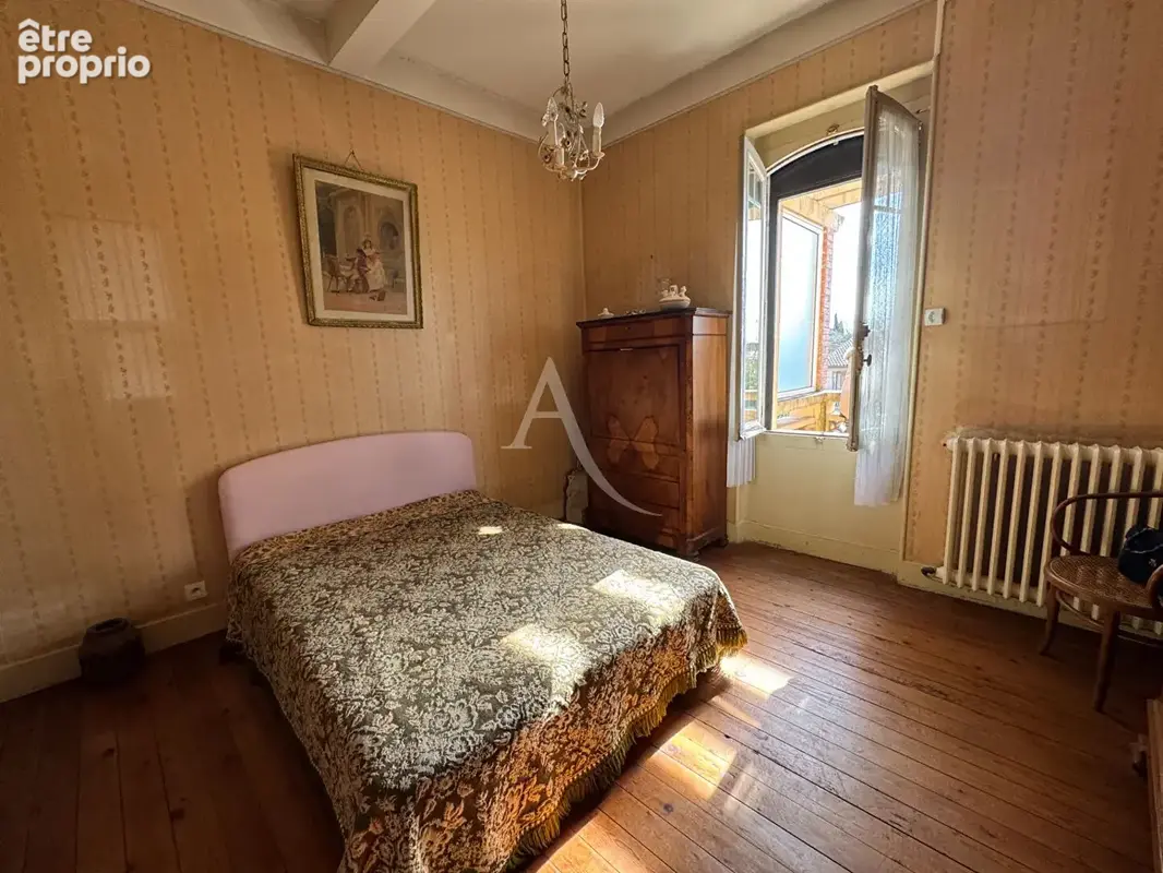 Maison L Isle Jourdain 7 pièce(s) - photo 14