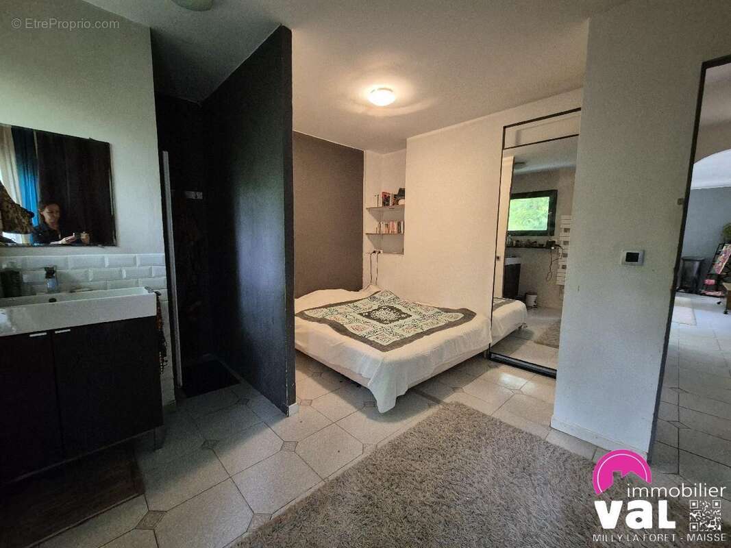 Maison à MALESHERBES