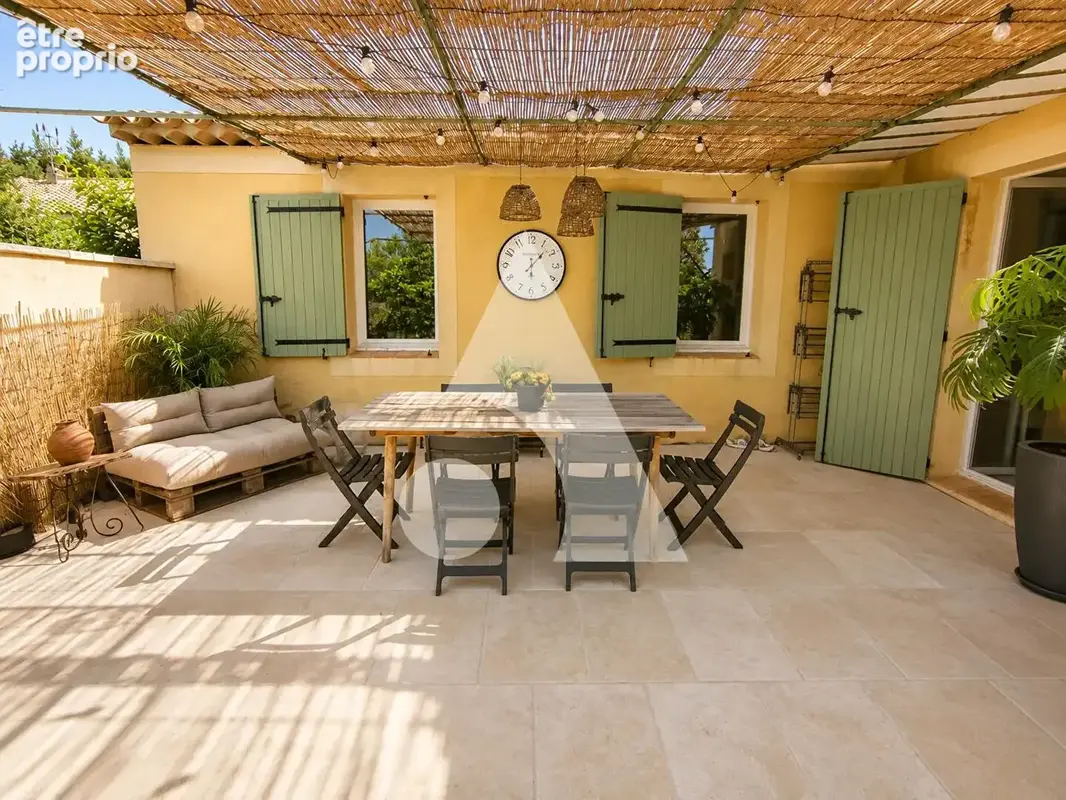 Maison Villelaure 149 m2 hab - 1000m² terrain - Piscine - photo 4
