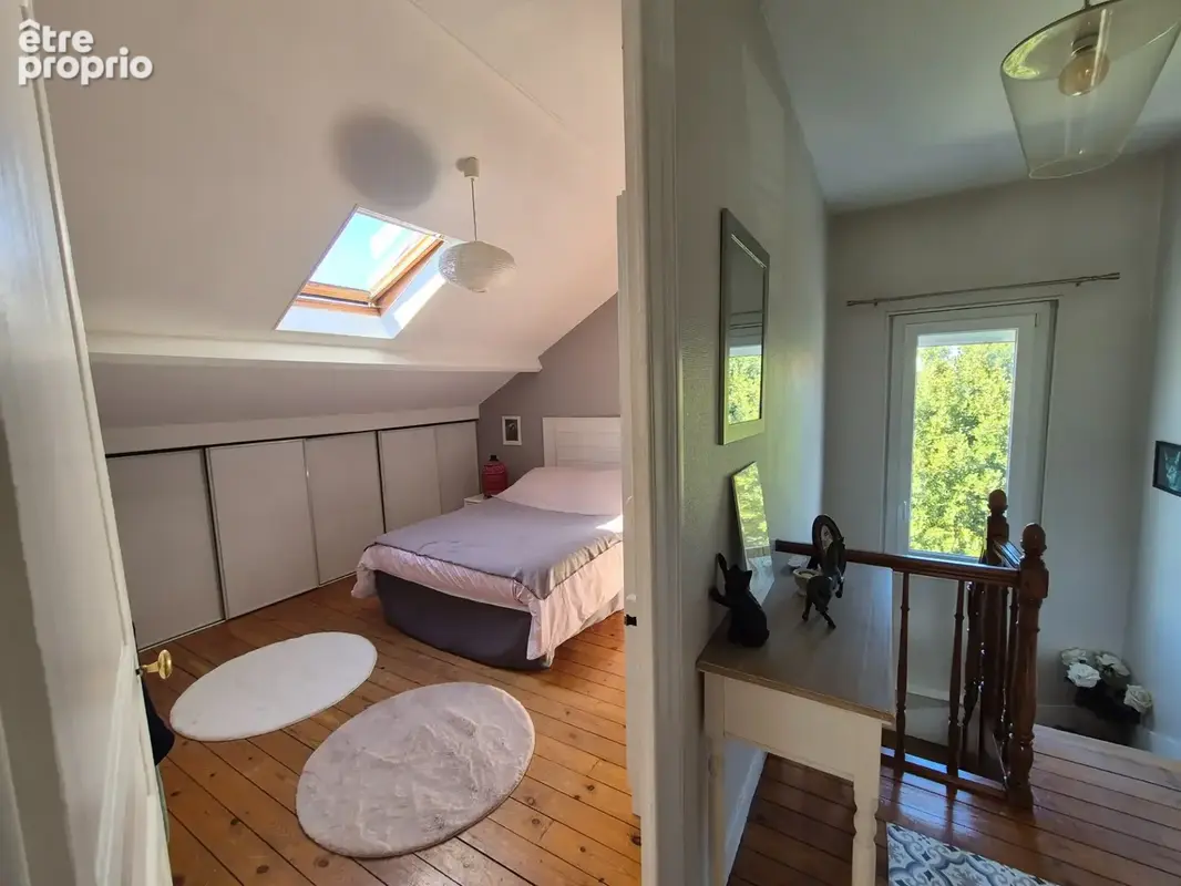 Maison coup de cœur des années 30, le modernisme côtoie l'authenticité - photo 38