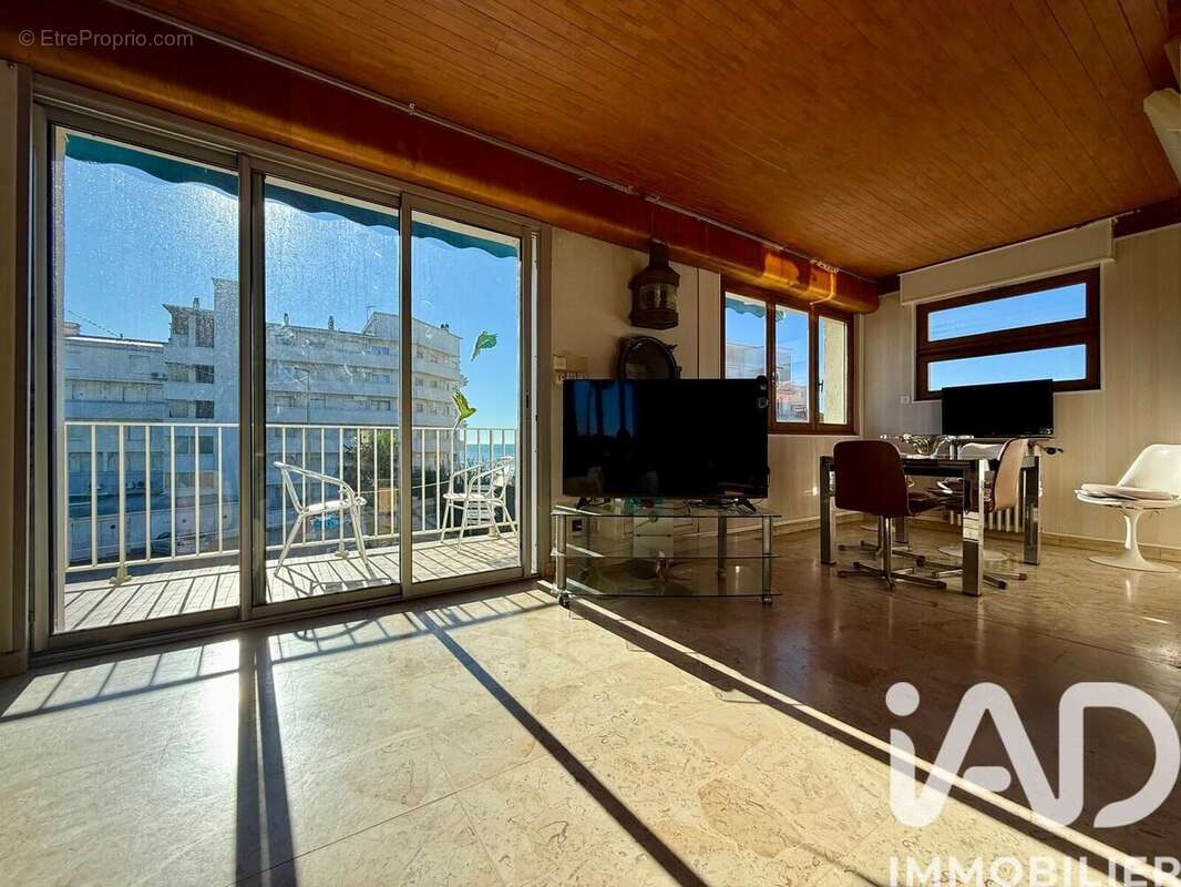 Photo 3 - Appartement à PALAVAS-LES-FLOTS