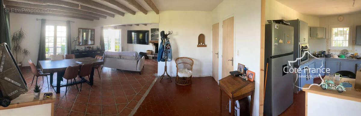 Maison à CAMBO-LES-BAINS