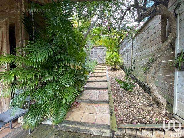 Photo 2 - Maison à SAINT-FRANCOIS