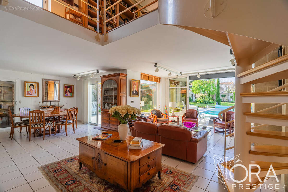 Maison à LA ROCHELLE