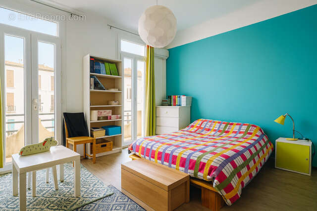 Maison à PORT-DE-BOUC