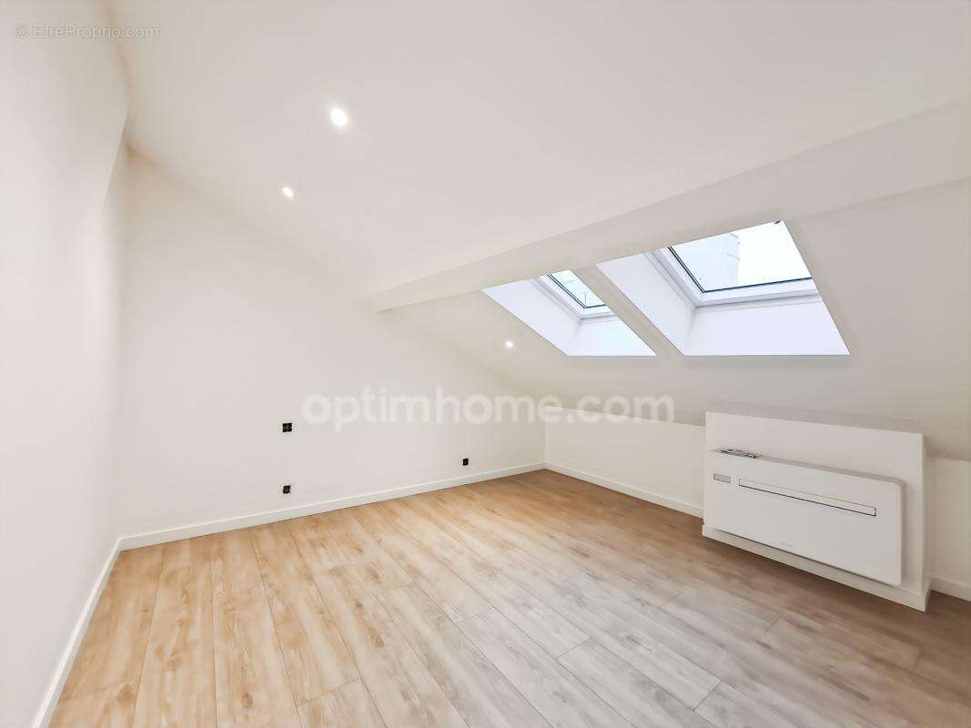 Appartement à vendre 2 pièces VICHY (03) - photo 3