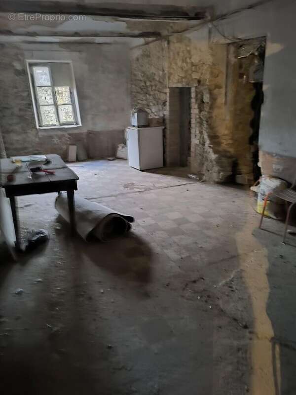 Photo 6 - Maison à MOLIERES-SUR-CEZE