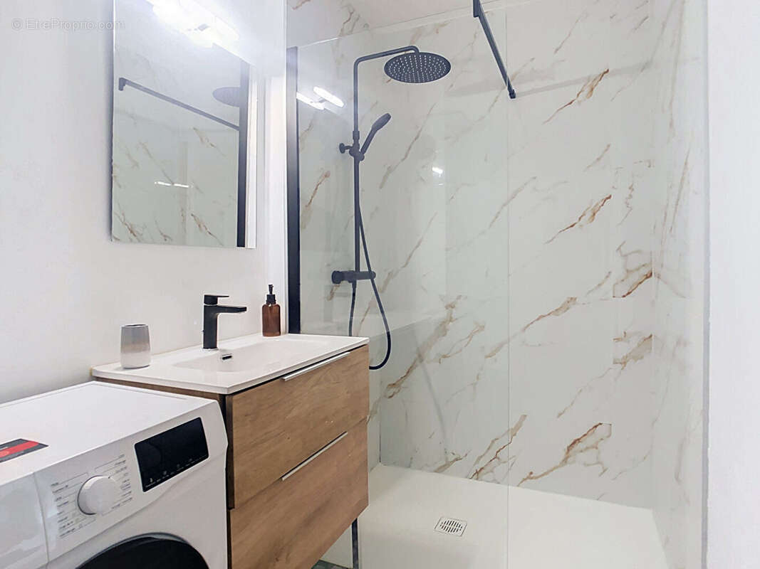 Appartement Toulouse 1 pièce(s) 25 m2 avec parking et cellier - photo 6