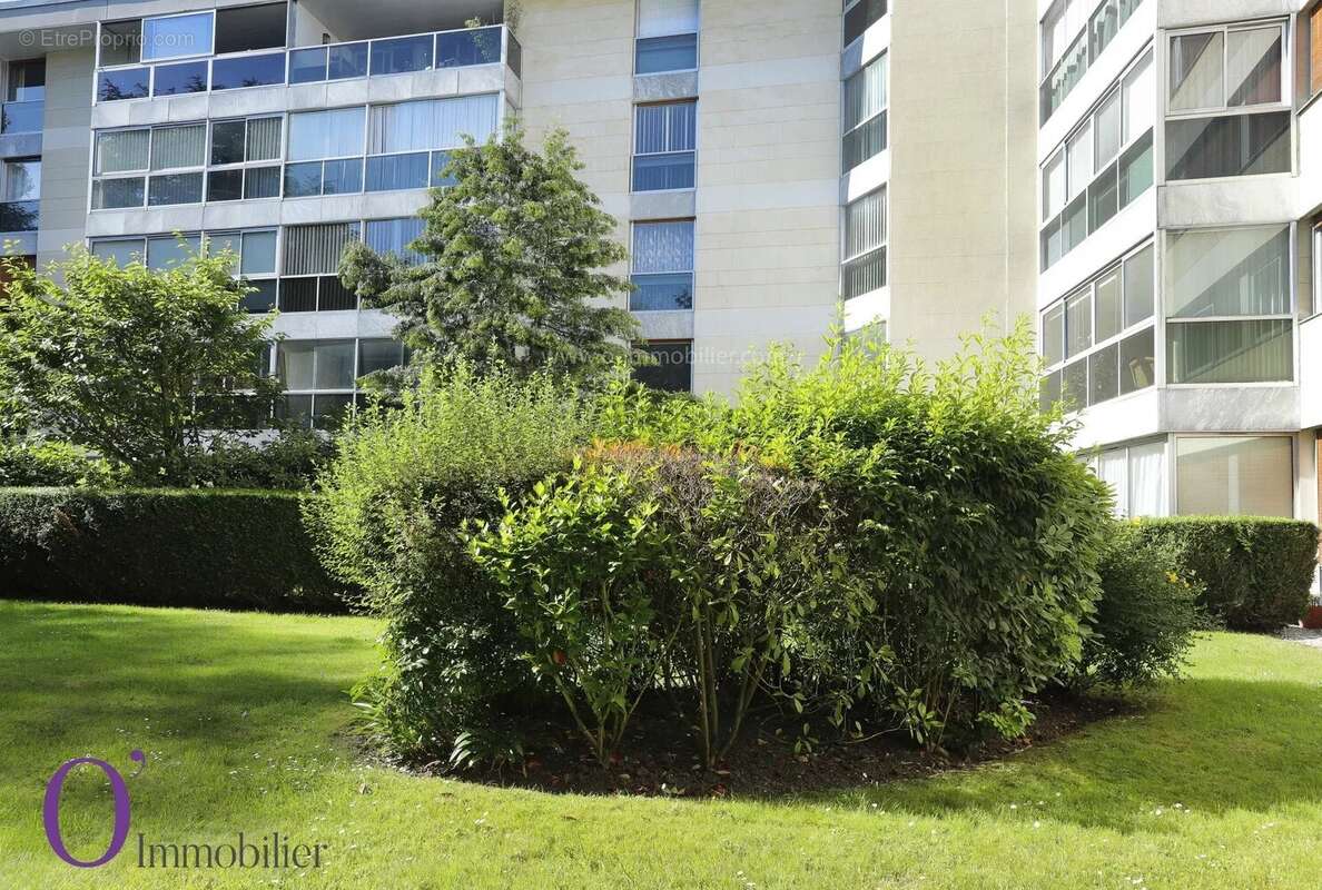 Appartement à ROCQUENCOURT