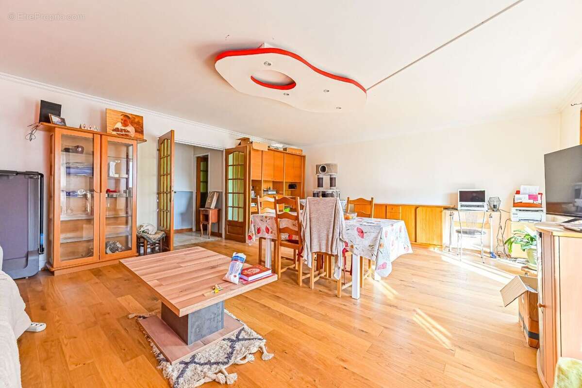 Appartement à CRETEIL