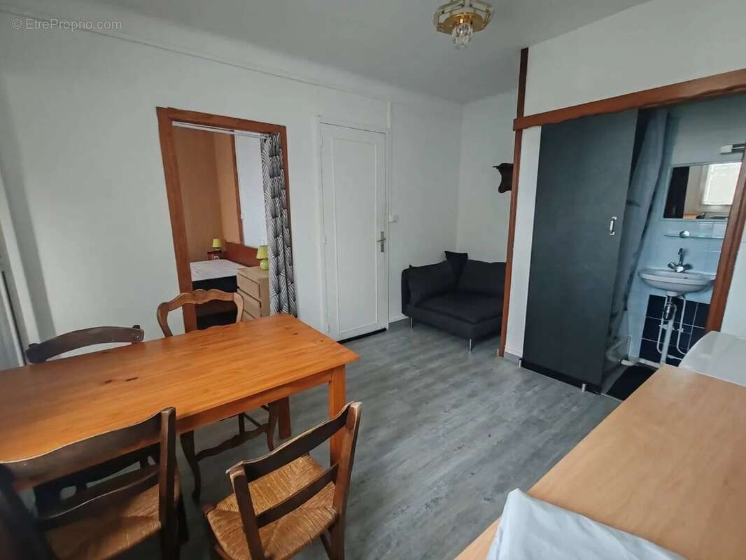 Appartement à DAX