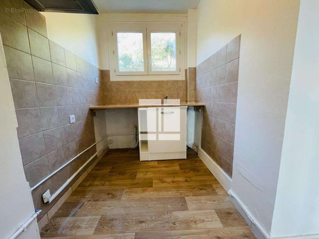 Appartement à SAN-MARTINO-DI-LOTA