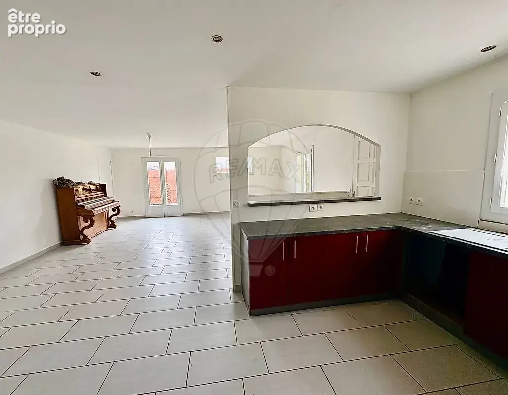 Maison 3 chambre(s) à vendre - photo 12