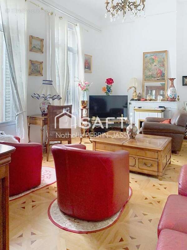 Photo 4 - Appartement à BEZIERS