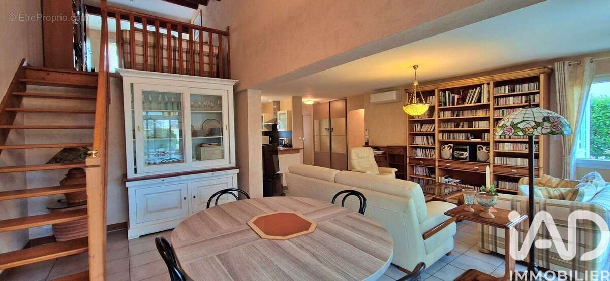 Photo 7 - Maison à LAGORD