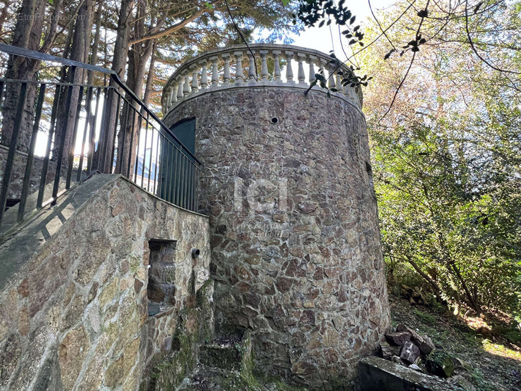 Maison à SAUTRON