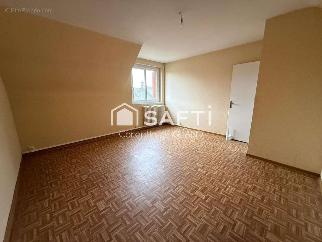 Photo 3 - Maison à LE GUERNO