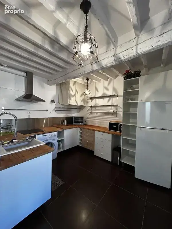 A vendre Aix en Provence , 56 m² charme de l'ancien en parfait état - photo 10