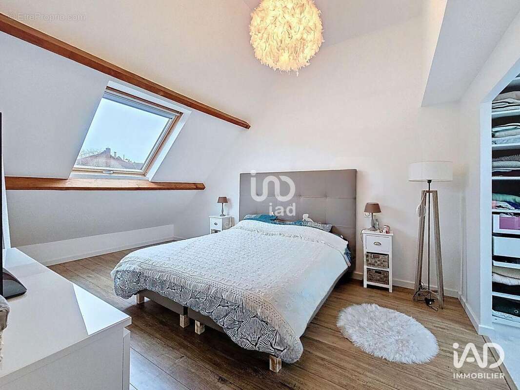 Photo 6 - Maison à MANTES-LA-VILLE