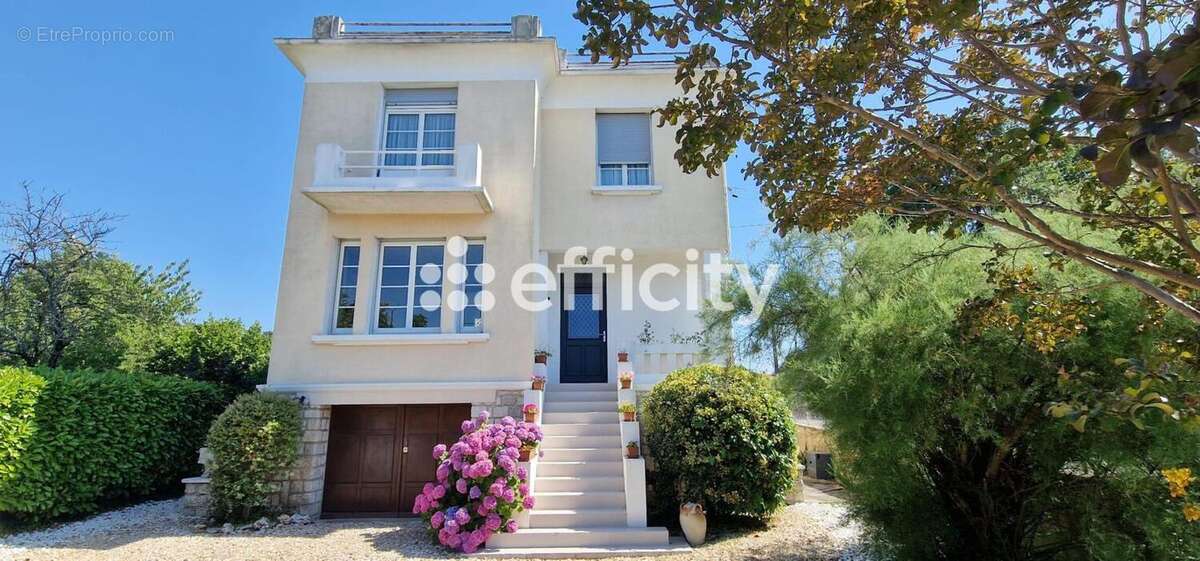 Maison individuelle - photo 2