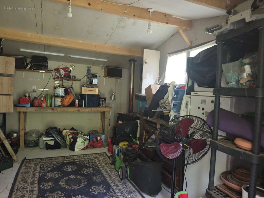 Charmant chalet dans les montagnes - photo 10