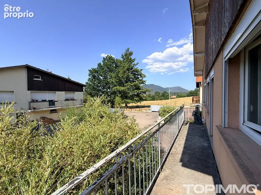 Maison Saint Die Des Vosges 5 pièce(s) 112.2 m2 - photo 5