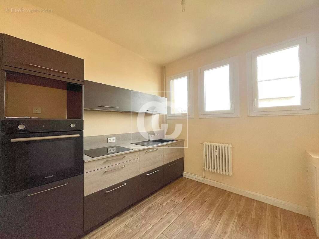 Appartement à ROUEN