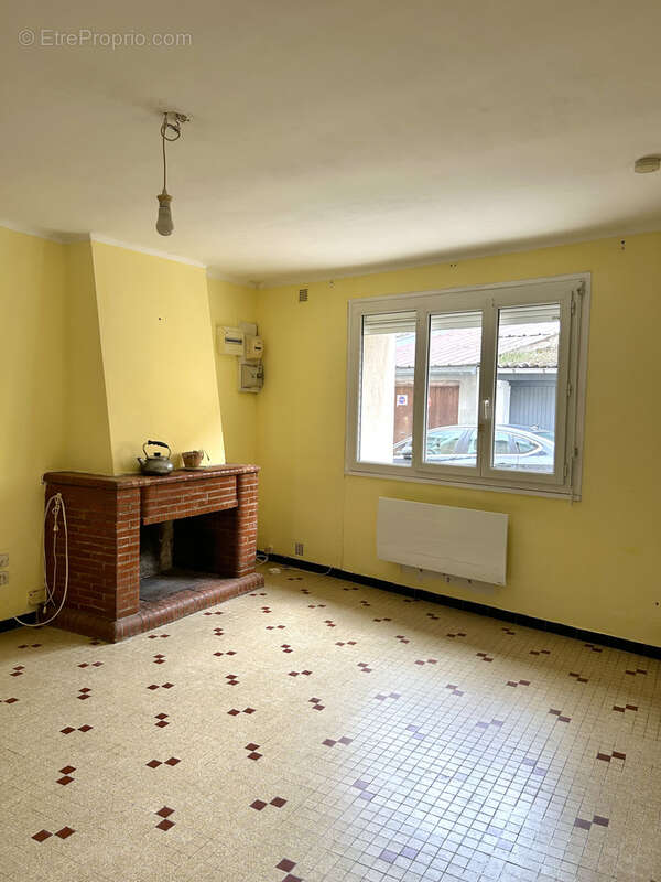 Maison à VILLEPINTE