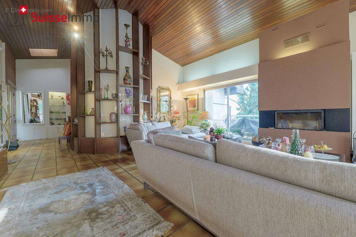 Maison à MONTBELIARD