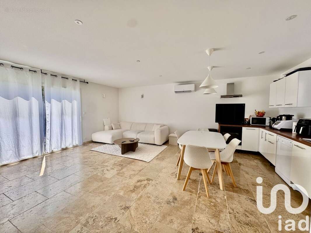 Photo 2 - Maison à MARGUERITTES