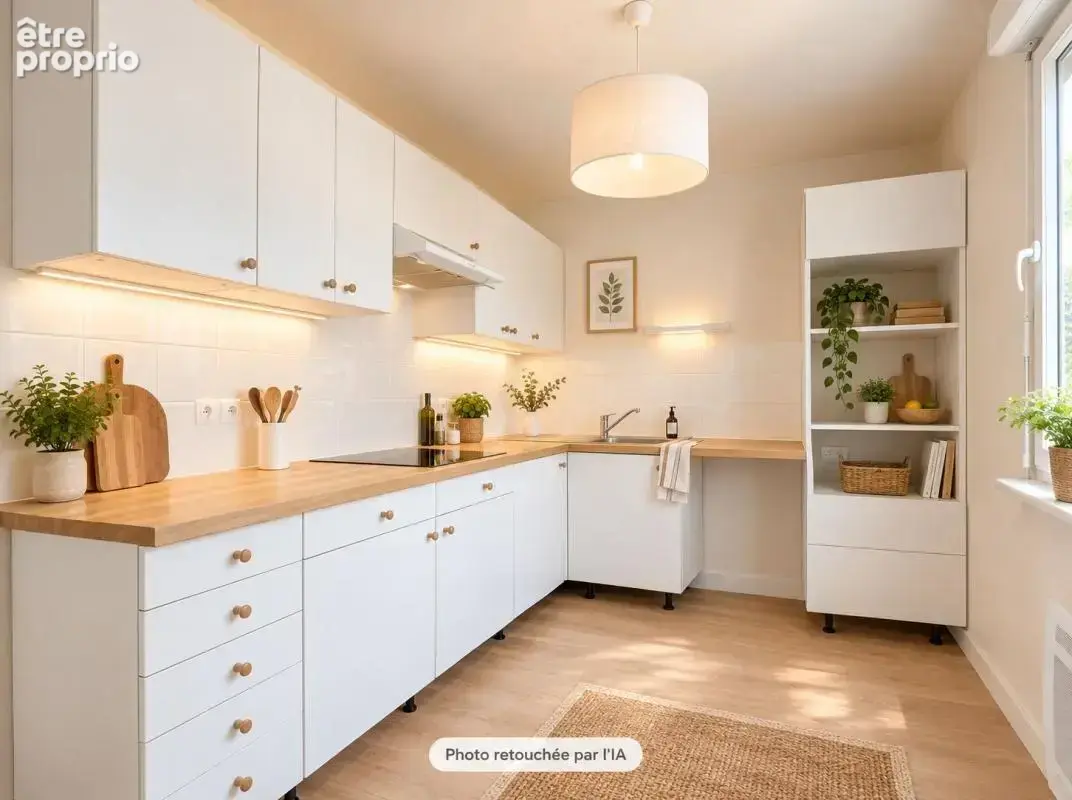 Appartement À Vendre - photo 5